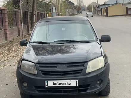 ВАЗ (Lada) Granta 2190 2012 года за 1 200 000 тг. в Алматы