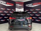 Lexus NX 200 2018 года за 12 500 000 тг. в Атырау – фото 2