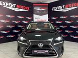 Lexus NX 200 2018 года за 12 500 000 тг. в Атырау