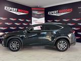 Lexus NX 200 2018 года за 12 500 000 тг. в Атырау – фото 4