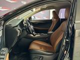 Lexus NX 200 2018 года за 12 500 000 тг. в Атырау – фото 5