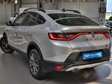 Renault Arkana 2019 года за 5 500 000 тг. в Алматы – фото 4
