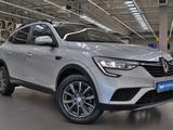 Renault Arkana 2019 года за 5 500 000 тг. в Алматы – фото 3