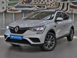 Renault Arkana 2019 года за 5 500 000 тг. в Алматы