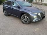 Hyundai Tucson 2024 года за 13 700 000 тг. в Рудный