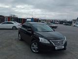 Nissan Sentra 2014 года за 5 900 000 тг. в Кызылорда