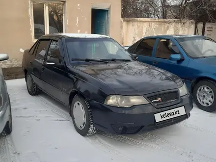 Daewoo Nexia 2014 года за 2 400 000 тг. в Туркестан – фото 7