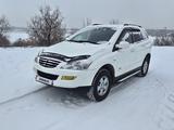 SsangYong Kyron 2013 годаfor5 500 000 тг. в Караганда
