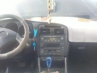 Lexus GS 300