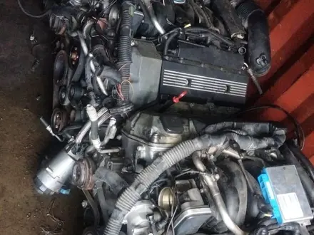 Двигатель M62 4.4 за 750 000 тг. в Алматы