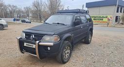 Mitsubishi Montero Sport 2006 года за 5 200 000 тг. в Алматы – фото 2