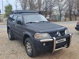 Mitsubishi Montero Sport 2006 годаүшін5 200 000 тг. в Алматы