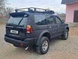 Mitsubishi Montero Sport 2006 годаfor5 200 000 тг. в Алматы – фото 4