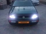 Volkswagen Golf 1993 года за 1 800 000 тг. в Алматы