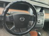 Nissan Teana 2004 года за 3 150 000 тг. в Костанай – фото 4
