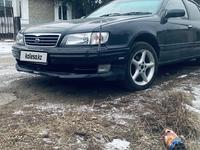 Nissan Cefiro 1996 годаүшін1 350 000 тг. в Алматы