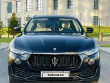 Maserati Levante 2017 годаfor34 000 000 тг. в Астана – фото 2