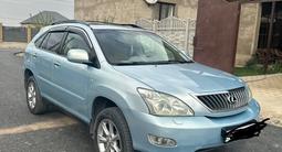 Lexus RX 350 2007 года за 7 800 000 тг. в Шымкент – фото 2