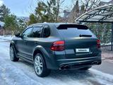 Porsche Cayenne 2009 года за 12 500 000 тг. в Тараз