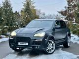 Porsche Cayenne 2009 года за 12 500 000 тг. в Тараз – фото 2