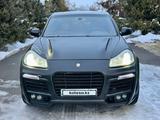 Porsche Cayenne 2009 года за 12 500 000 тг. в Тараз – фото 3