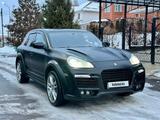 Porsche Cayenne 2009 года за 12 500 000 тг. в Тараз – фото 4