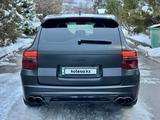 Porsche Cayenne 2009 года за 12 500 000 тг. в Тараз – фото 5