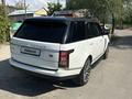 Land Rover Range Rover 2015 годаүшін33 000 000 тг. в Алматы – фото 2