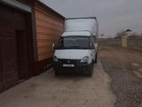 ГАЗ 2004 года за 5 000 000 тг. в Туркестан – фото 2