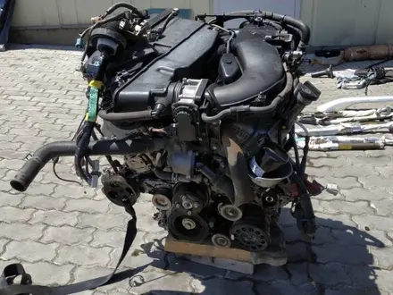 Двигатель 1GR-FE Toyota Land Cruiser Prado 1AZ-FE 1AZ-FSE (D4) 1KD-FTV 1KR за 20 000 тг. в Алматы