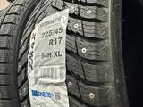 225/45R17 Zmax WINTERNOVA STUD II 94HXL ЗИМ шип за 30 000 тг. в Шымкент – фото 2