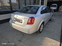 Daewoo Gentra 2014 годаүшін4 750 000 тг. в Туркестан