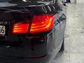 BMW 523 2011 года за 10 000 000 тг. в Семей – фото 4
