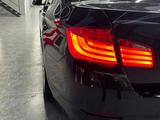 BMW 523 2011 года за 9 000 000 тг. в Семей – фото 5