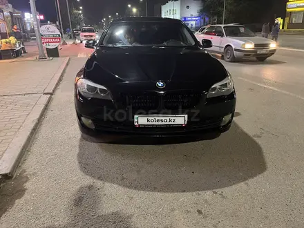 BMW 523 2011 года за 10 000 000 тг. в Семей – фото 10