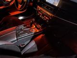 BMW 523 2011 года за 9 000 000 тг. в Семей – фото 2