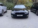 BMW 523 2011 года за 9 000 000 тг. в Семей
