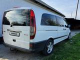 Mercedes-Benz Vito 2007 годаүшін6 500 000 тг. в Алматы