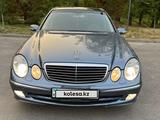 Mercedes-Benz E 320 2003 годаfor5 000 000 тг. в Алматы – фото 2
