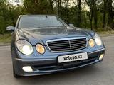 Mercedes-Benz E 320 2003 годаfor5 000 000 тг. в Алматы