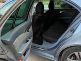 Mercedes-Benz E 320 2003 годаfor5 000 000 тг. в Алматы – фото 5