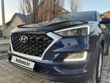 Hyundai Tucson 2018 годаfor9 700 000 тг. в Актобе – фото 4