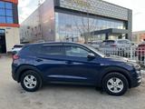 Hyundai Tucson 2018 годаүшін10 500 000 тг. в Актобе – фото 5