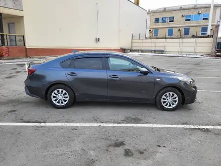 Kia Cerato 2022 года за 10 720 881 тг. в Астана – фото 3