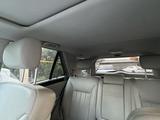 Mercedes-Benz ML 500 2005 годаүшін5 600 000 тг. в Алматы – фото 5