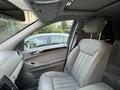 Mercedes-Benz ML 500 2005 года за 5 600 000 тг. в Алматы – фото 6