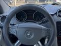 Mercedes-Benz ML 500 2005 года за 5 600 000 тг. в Алматы – фото 7