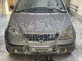 Mercedes-Benz A 170 2000 годаүшін2 000 000 тг. в Аманкарагай