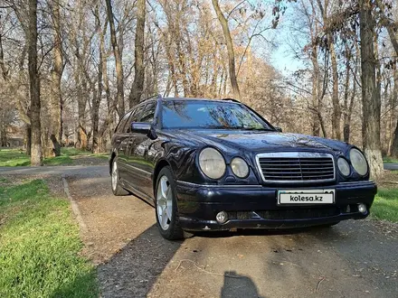 Mercedes-Benz E 230 1996 года за 2 350 000 тг. в Тараз