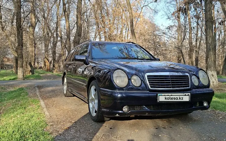 Mercedes-Benz E 230 1996 года за 2 350 000 тг. в Тараз